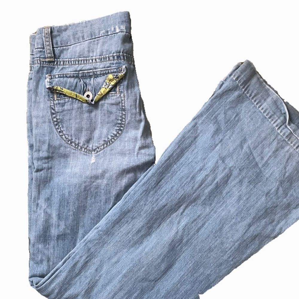 miss me size 26”/27” jeans bootcut&lowrise